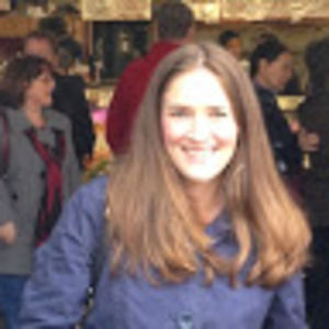 Meet your Posher, Sara k.